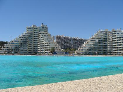 Algarrobo, Chile. Tus fotos de viaje