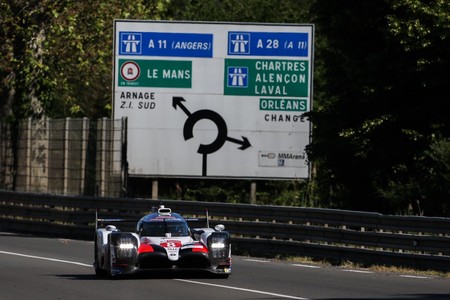 Fernando Alonso desvela que participará en ocho carreras más en 2019: "Lo que viene es más interesante"