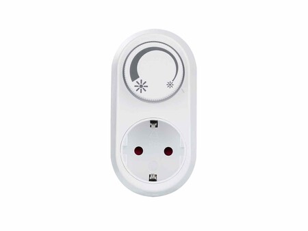 Adaptador Para Enchufes Lidl