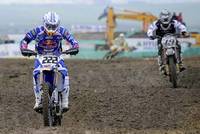Campeonato del Mundo de Motocross 2009, tercera prueba: Turquía