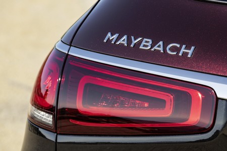 Mercedes Maybach Gls 600 2020 4
