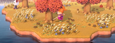 Los detalles ocultos que nos esconde Animal Crossing y de los que no te habías dado cuenta 