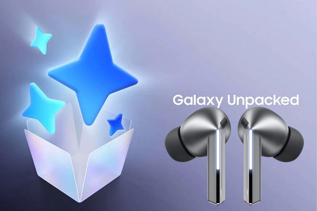 Confirmado oficialmente por Samsung: ya sabemos la fecha de presentación de los Galaxy Buds4. Estaba escondida a la vista de todos 