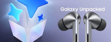 Confirmado oficialmente por Samsung: ya sabemos la fecha de presentación de los Galaxy Buds4. Estaba escondida a la vista de todos 