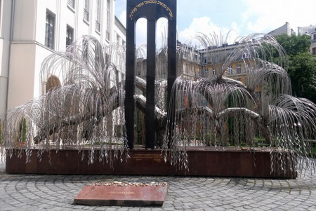 Barrio Juderia De Budapest 3