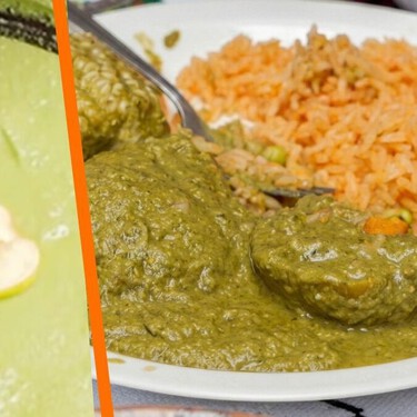 Mole de manzana con carne de cerdo: la receta tradicional de Capulhuac, Estado de México, perfecta para Navidad