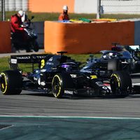 ¡Buenas noticias para la Fórmula 1! Renault confirma su permanencia y Mercedes niega los rumores de su marcha