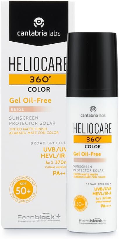 heliocare