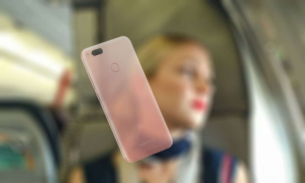 Hice una de las mejores fotos de mi vida con un móvil Xiaomi de 200 euros. Echo mucho de menos el Mi A1