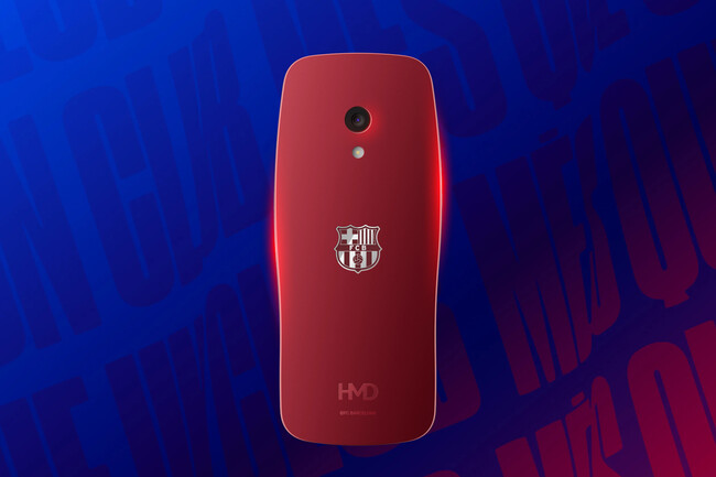 Hmd 3210