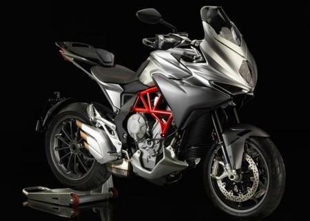 Salón de Milán 2013: MV Agusta Turismo Veloce y Turismo Veloce Lusso. <em>¡Bellisima!</em>