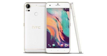 Así son los HTC Desire 10 Lifestyle y Desire 10 Pro, las imágenes de prensa al descubierto