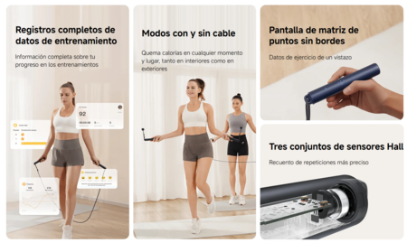 Xiaomi Smart Jump Rope