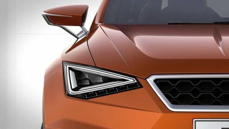 SEAT, ¿qué es eso que nos mostrarás en el Salón de Ginebra?