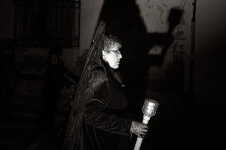 Fotografia Blanco Negro