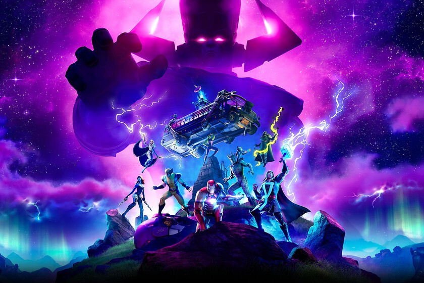 Epic Games despide a más de 1.000 empleados en la mayor crisis de su historia por culpa de Fortnite. Adiós a varios juegos y mucho más