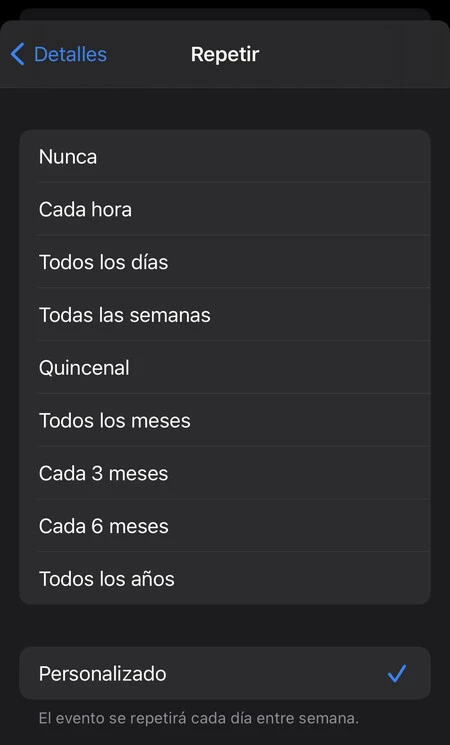 Iphone リマインダー ライト レート 2