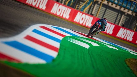 Jakub Kornfeil Gp Holanda Moto3 2018
