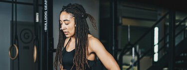 Llegar al fallo o no hacerlo para ganar masa muscular: lo que dicen los investigadores en los estudios