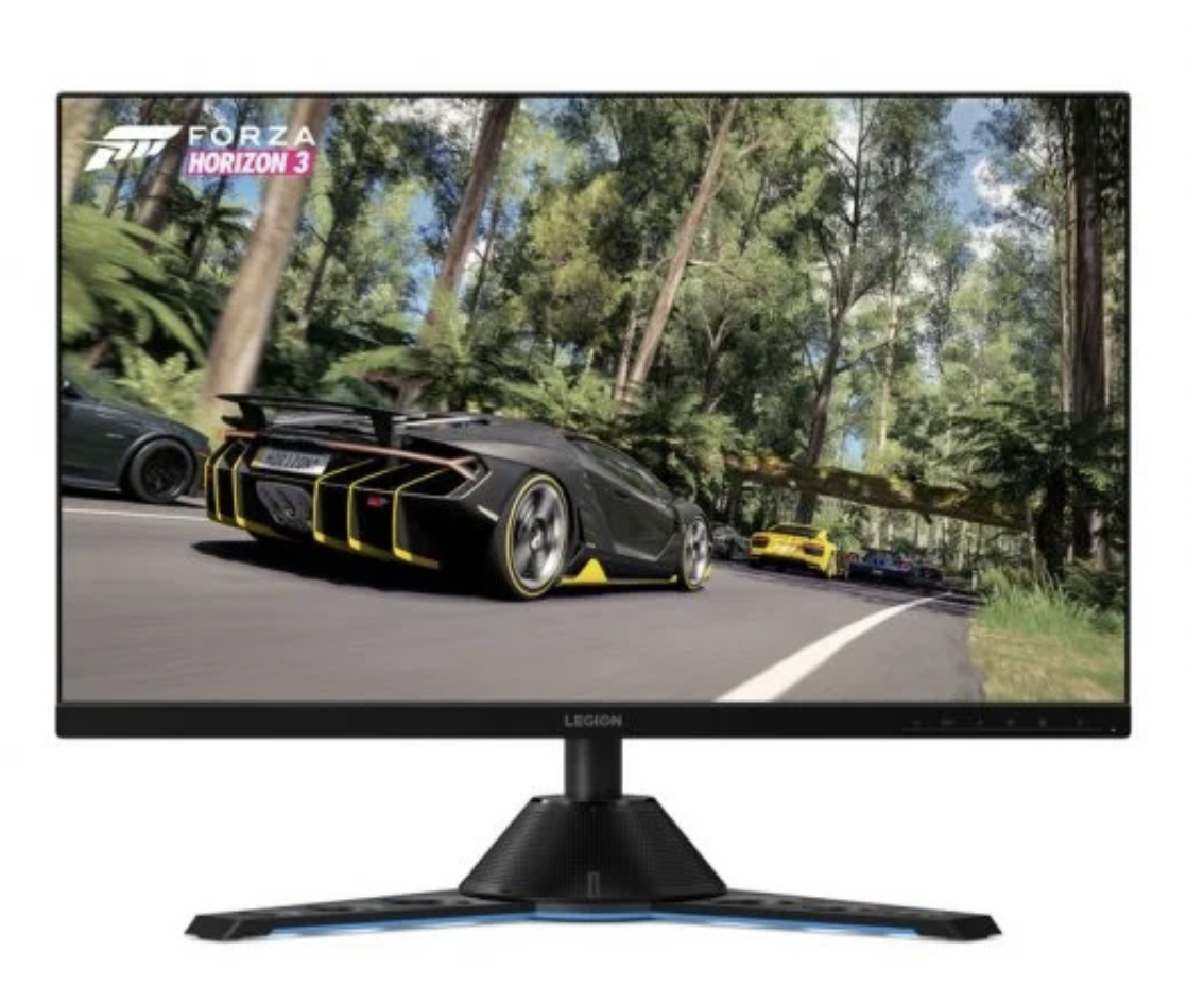 Lenovo Legion Y27gq-25 27" WLED QuadHD 240Hz G-Sync
