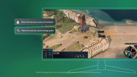 Xbox Copilot For Gaming