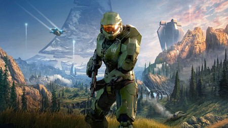 Halo: CE no cumple en PS5, y ha ido mucho peor en Steam. El remake de uno de los shooters más importantes de la historia no está vendiendo bien