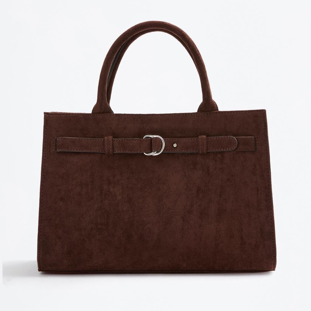 Bolso shopper
