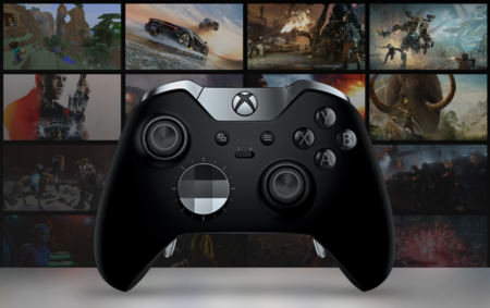 Xbox One permitirá ajustar la tasa de refresco a 120Hz y crear grupos de juegos