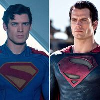 "Ni siquiera voy a intentarlo'. Henry Cavill rechazó dar ningún consejo sobre Superman a David Corenswet. Y tiene todo el sentido del mundo 