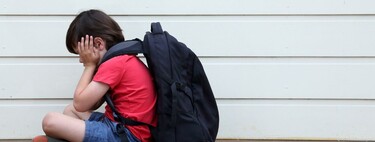 La pandemia ha disparado entre los niños las autolesiones, la ansiedad, la depresión y los trastornos de alimentación