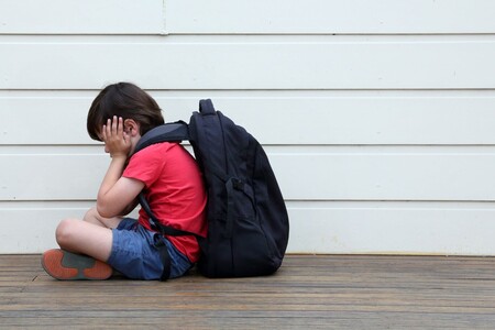 La pandemia ha disparado entre los niños las autolesiones, la ansiedad, la depresión y los trastornos de alimentación