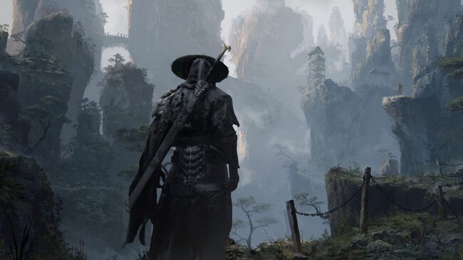 Falta más de un mes para su estreno, pero ya es un éxito incontestable. Phantom Blade Zero arrasa en las ‘wishlists’ de los jugadores y apunta a un éxito imparable