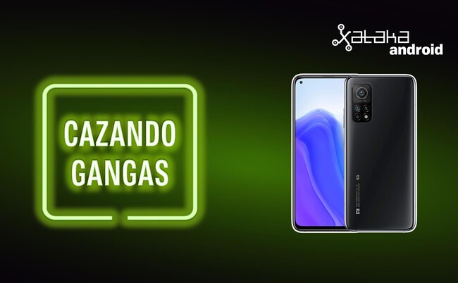 Cazando Gangas Verde