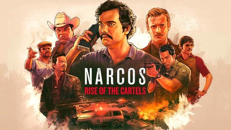 Narcos: Rise of the Cartels y Desert Child entre los juegos para descargar gratis con Twitch Prime en febrero