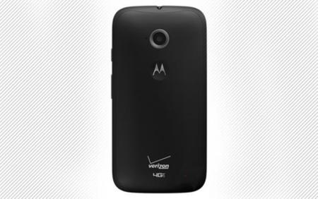Filtrado un render del Moto E para Verizon que confirma algunas filtraciones anteriores