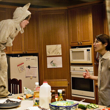 La frase mágica que usan los padres con más inteligencia emocional para calmar el enfado de sus hijos: "sirve para cualquier edad"