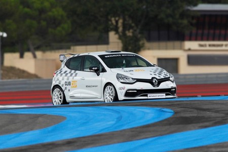 Renault Clio Cup