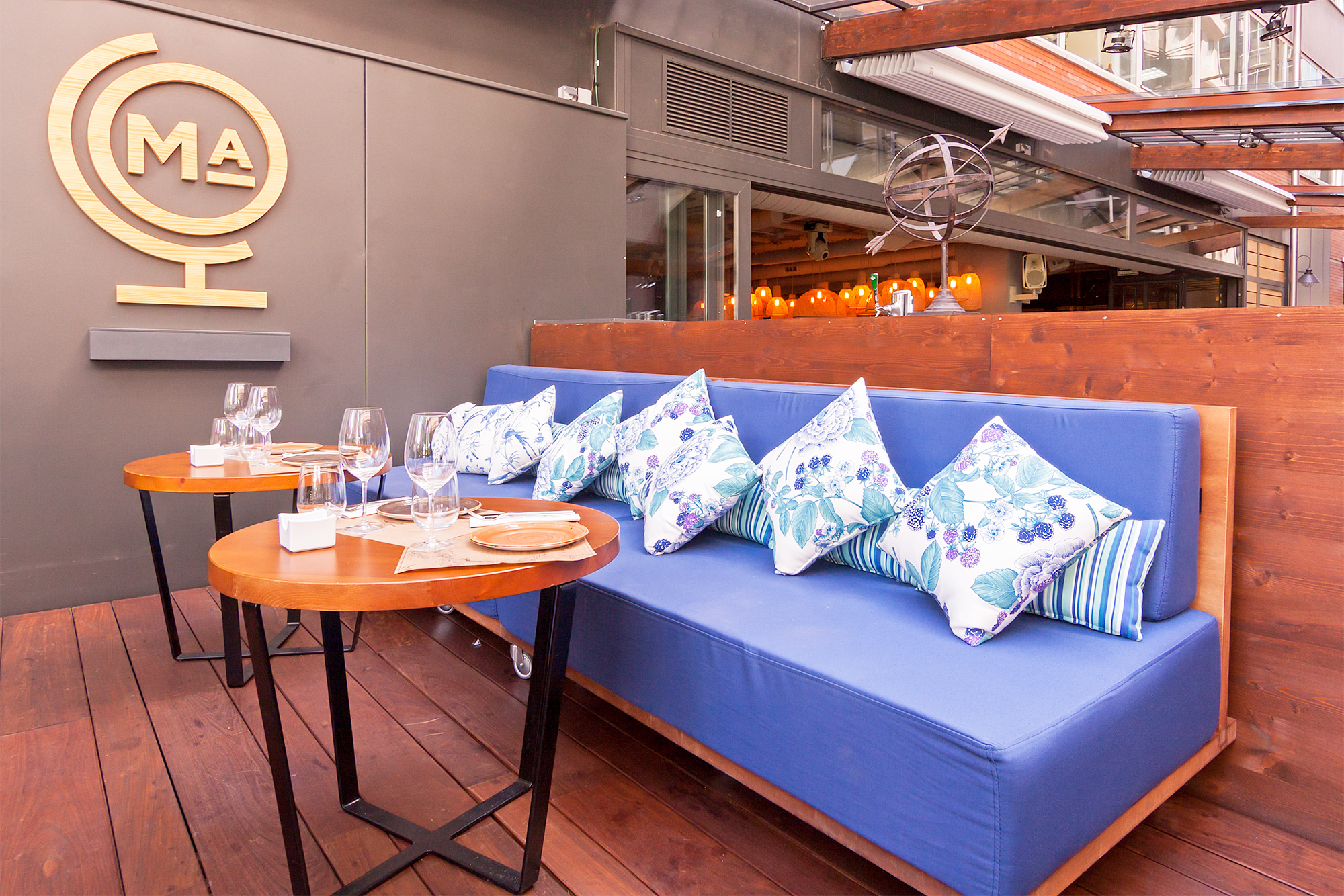 Foto de Marieta Madrid (2/11)