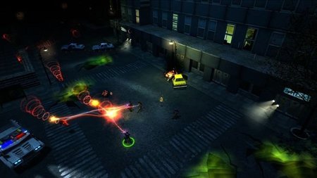 'Ghostbusters: Sanctum of Slime'. Nuevas imágenes