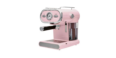 Cafetera Espresso Silvercrest