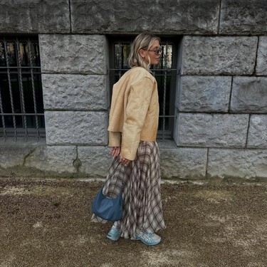 Las deportivas abandonan el coquette y vuelven a lo funcional: así serán tus zapas favoritas cuando acabe el año