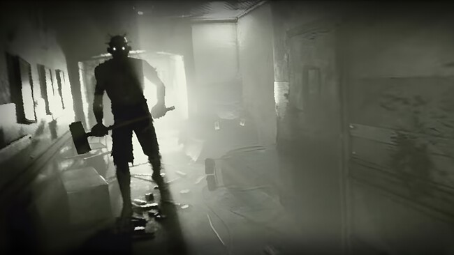 The Outlast Trials (Red Barrels)