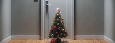 Me voy fuera en Navidad y dejaré el router encendido: estas son las razones 