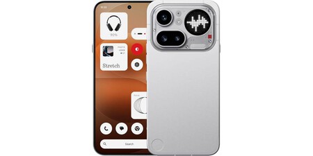 Nothing Phone 4a Pro