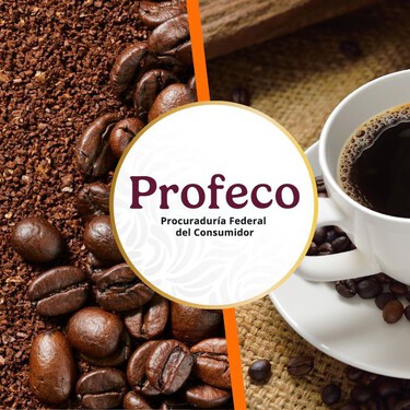 No es café Legal: Profeco da a conocer cuál es el café tostado y molido más barato de México por menos de 130 pesos