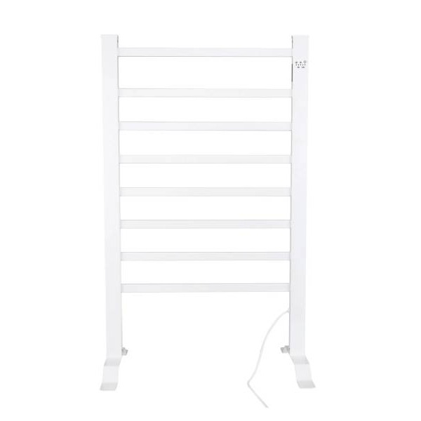 Toallero eléctrico 150 W