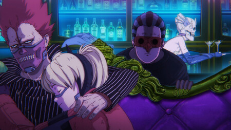 Dorohedoro Temporada 2