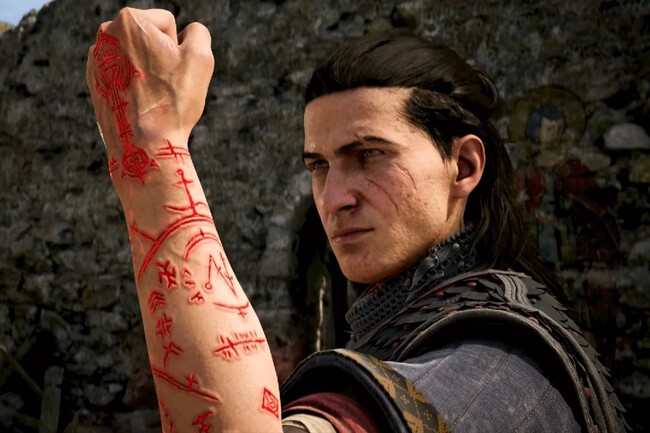 El RPG de fantasía del director de The Witcher 3 sólo tiene 6 días de vida, pero ya hay buenas noticias para quien quiera más de The Blood of Dawnwalker