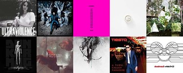 Se acerca un verano cargado de música: estas son nuestras recomendaciones para junio