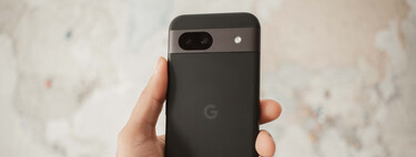 La traca final del Red friday en MediaMarkt deja este Google Pixel con un preciazo: la tienda nunca lo ha tenido tan barato